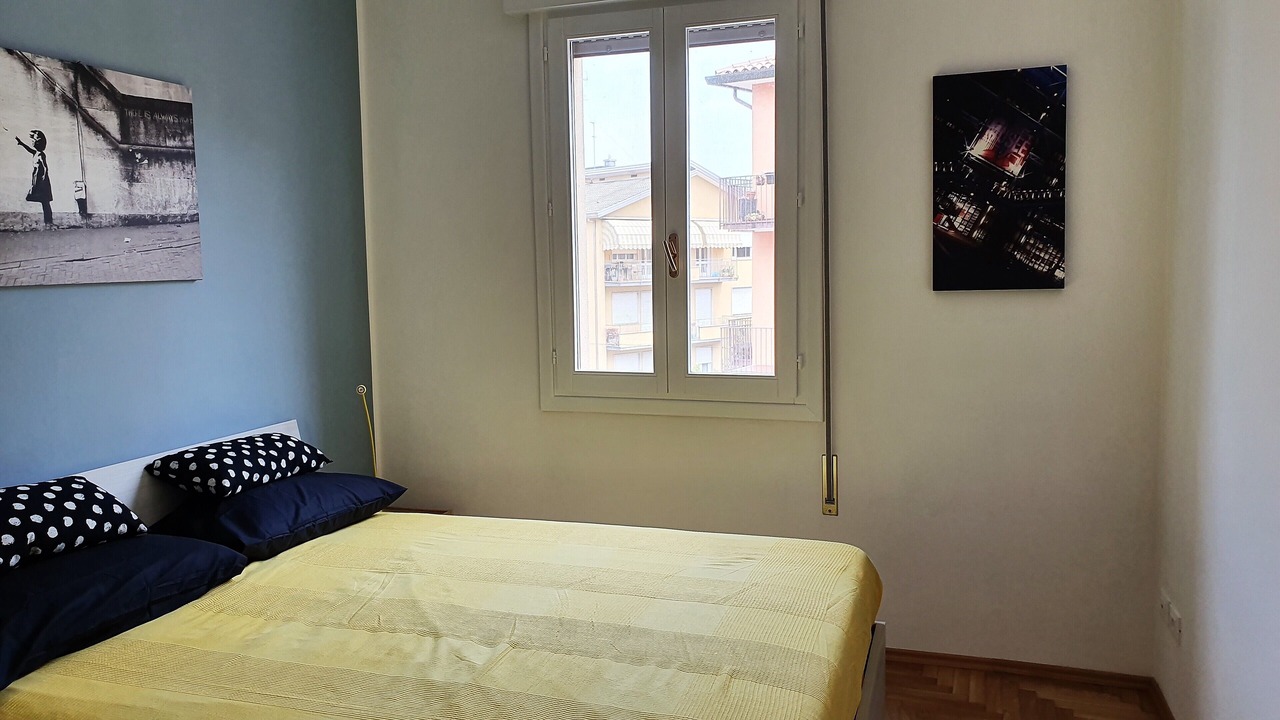 Photo of Bedroom in Padova