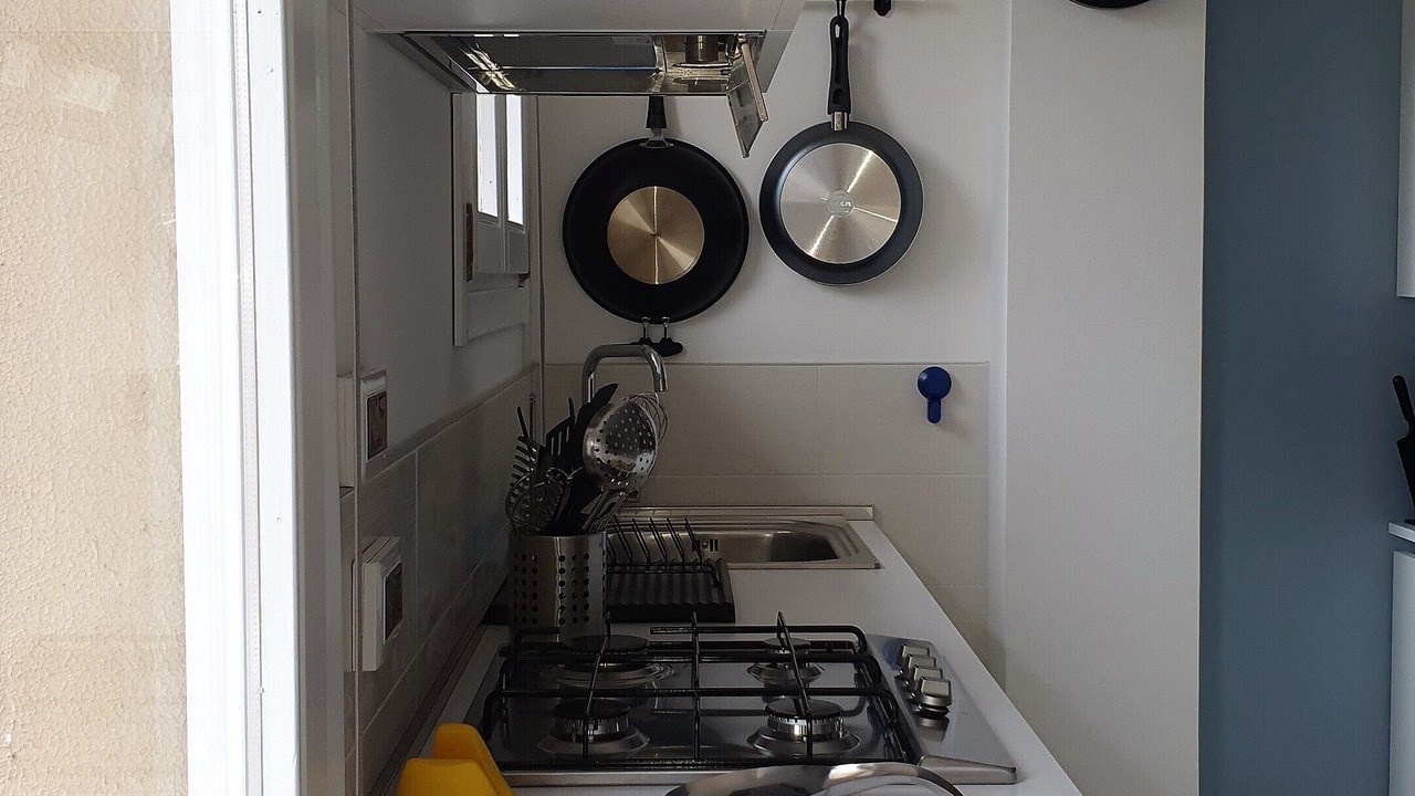 Photo of Kitchen in Padova