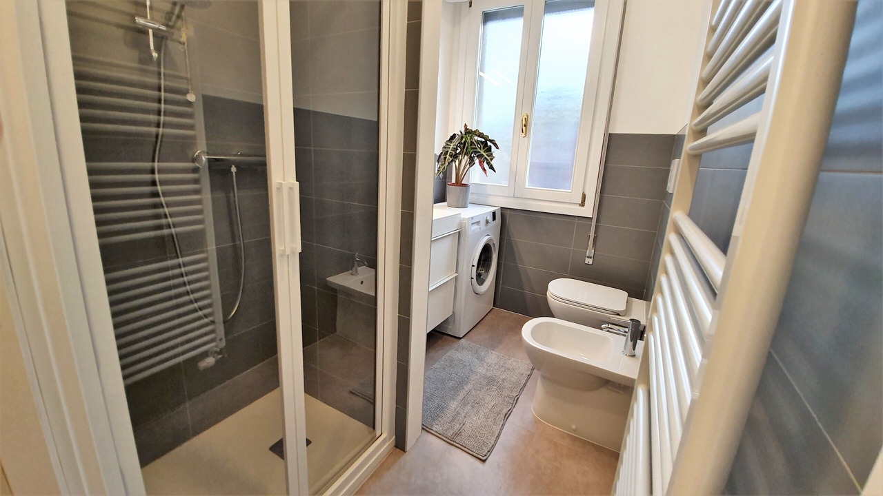 Photo of Bathroom in Padova