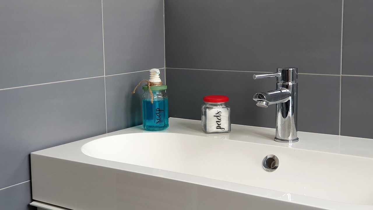 Photo of Bathroom in Padova