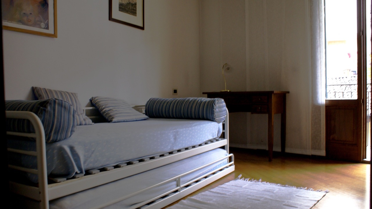 Photo of Bedroom in Stresa