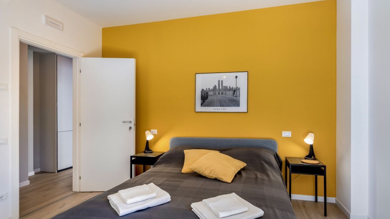 Photo of Bedroom in Padova