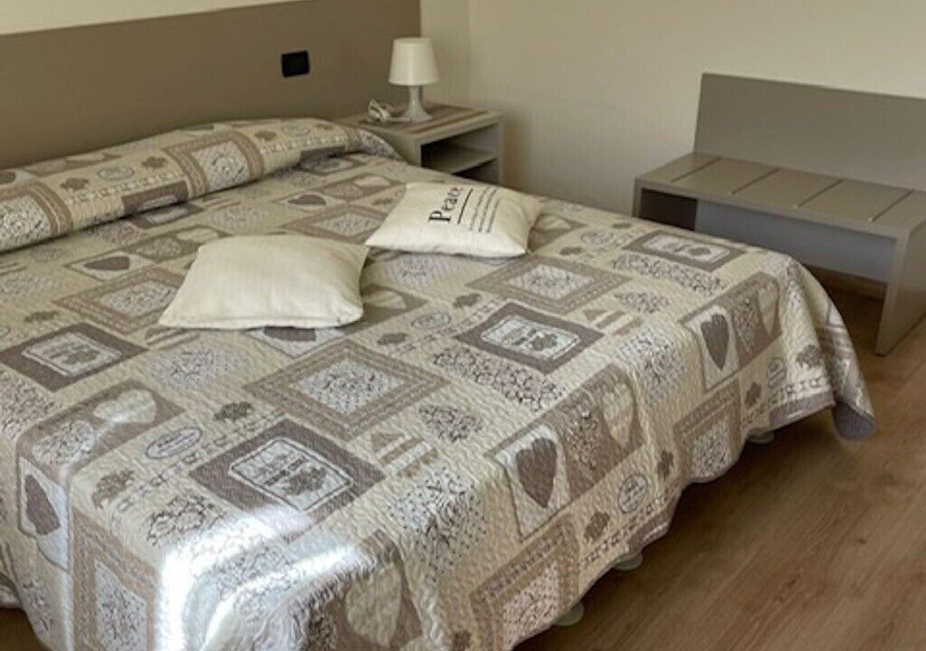 Photo of Bedroom in Riva del Garda