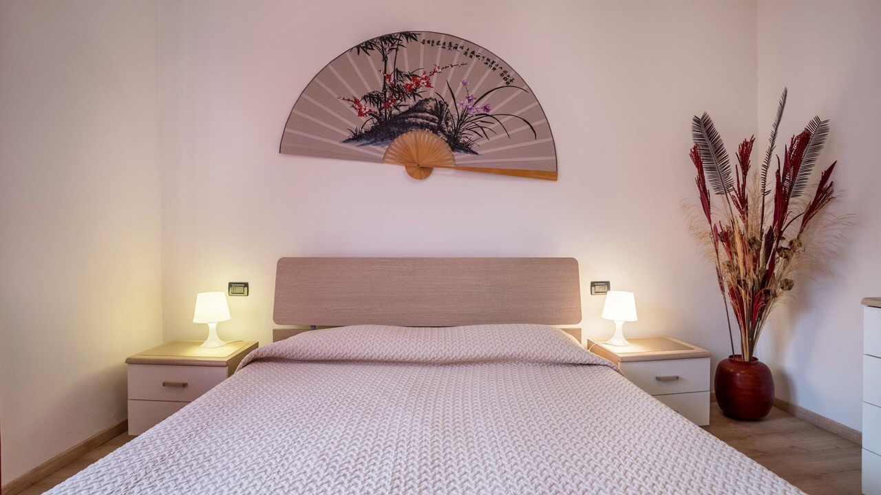 Photo of Bedroom in Riva del Garda