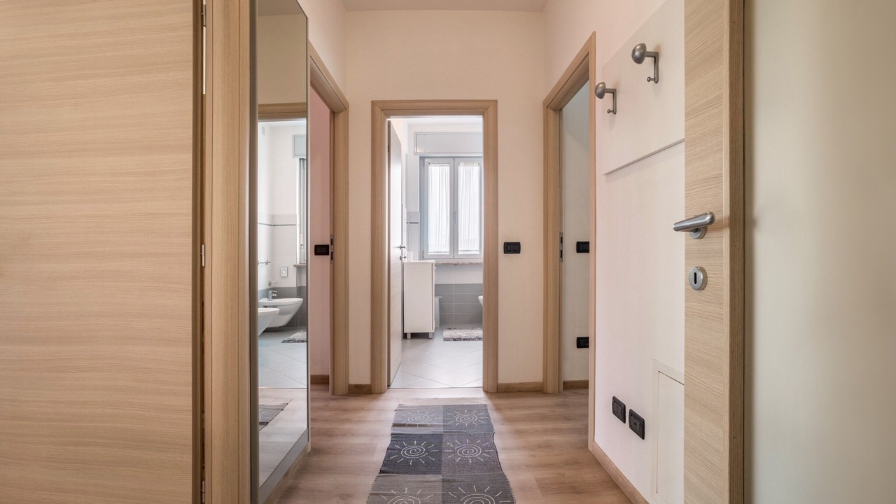 Photo of Bathroom in Riva del Garda