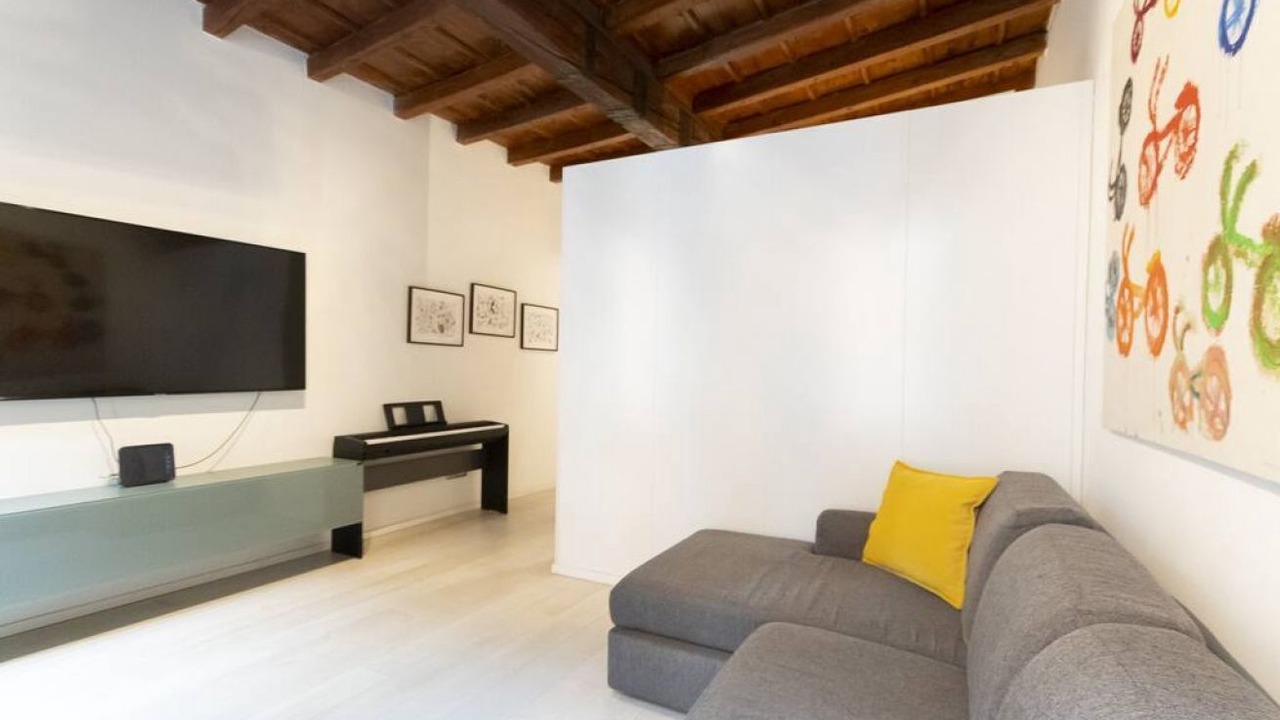 Photo of Livingroom in Carrobbio
