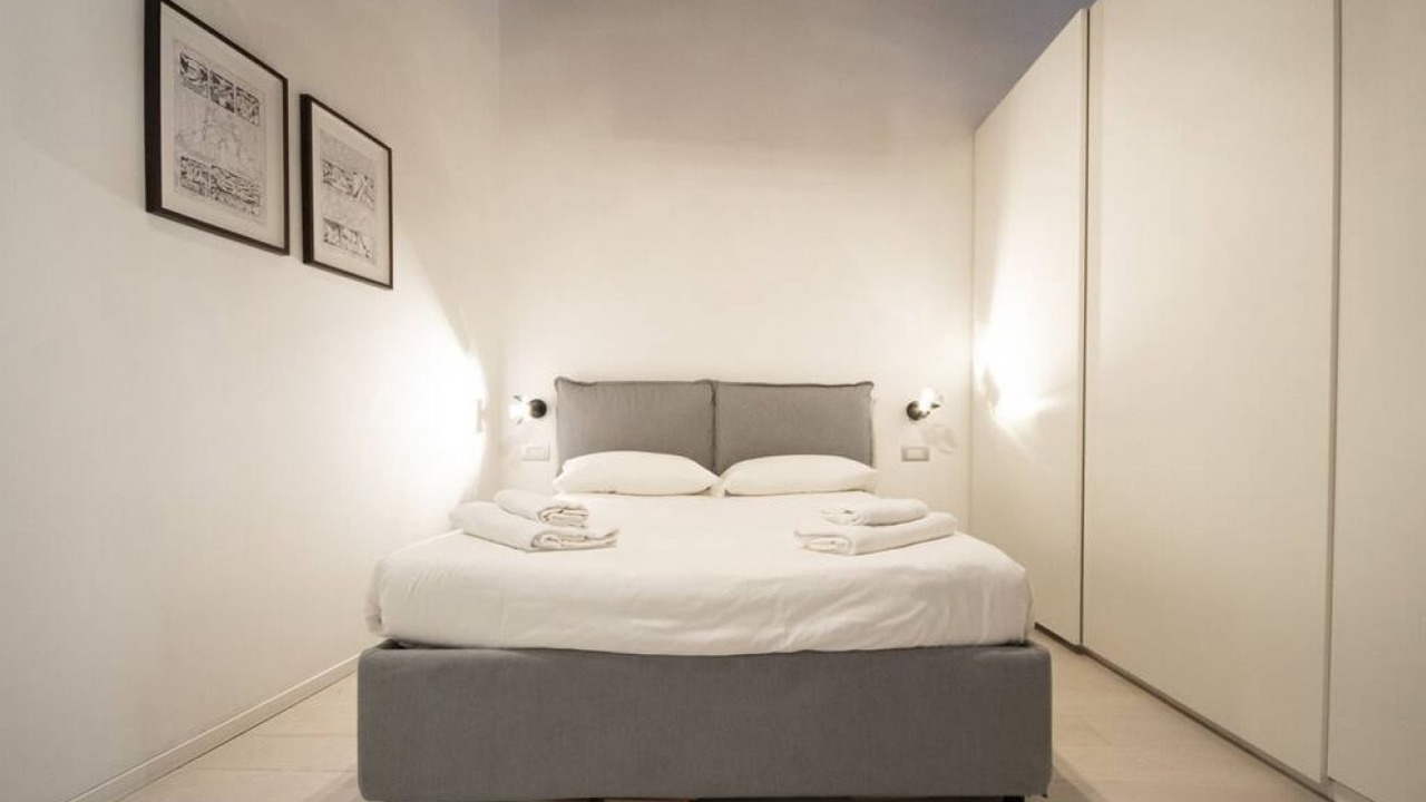 Photo of Bedroom in Carrobbio