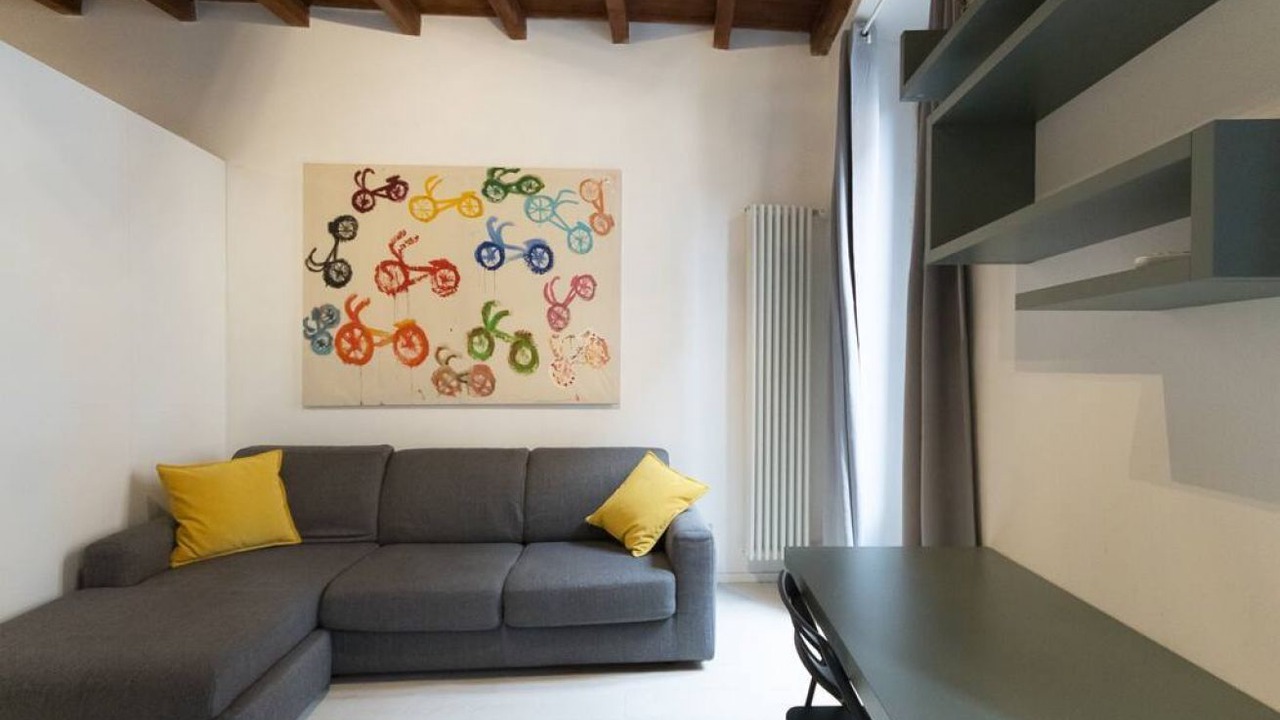 Photo of Livingroom in Carrobbio
