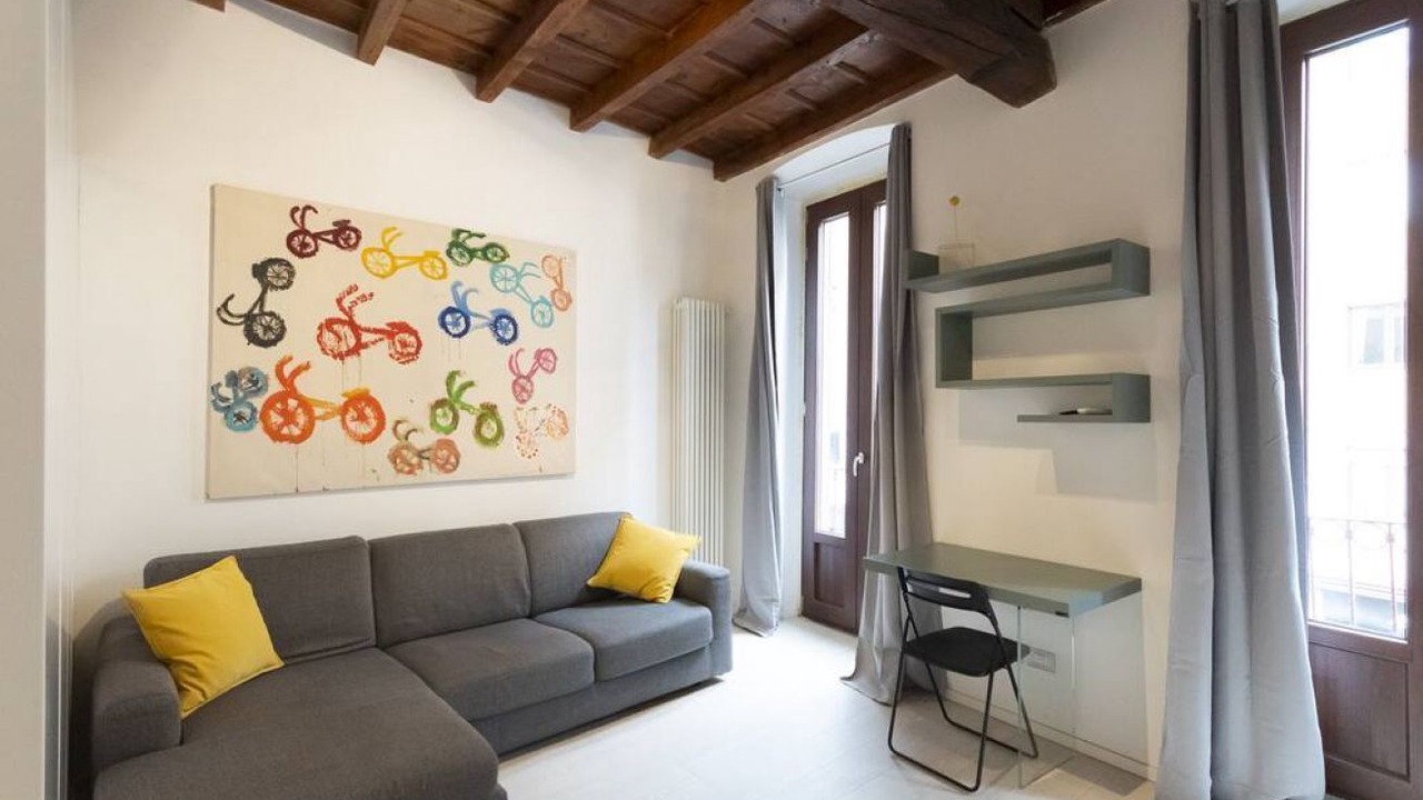 Photo of Livingroom in Carrobbio