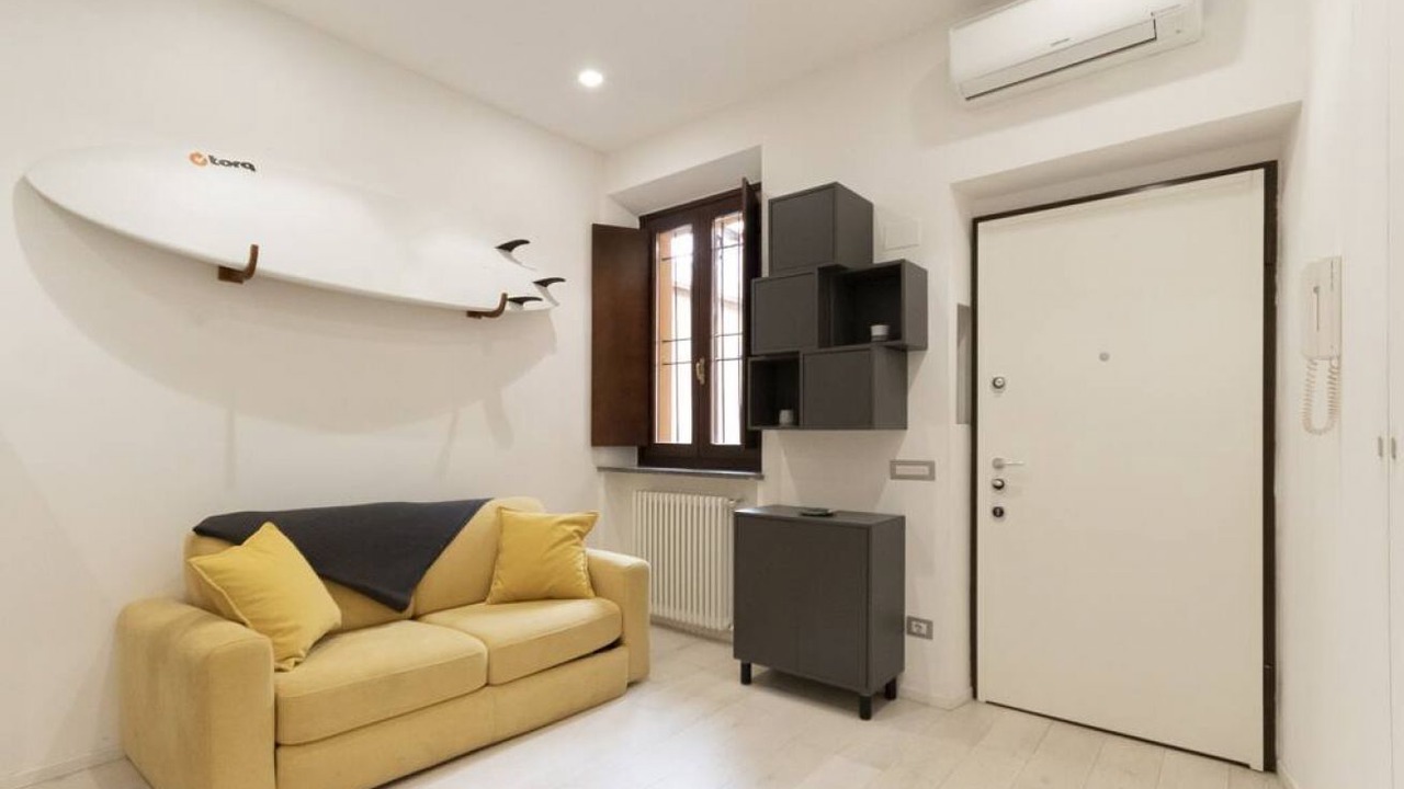 Photo of Livingroom in Carrobbio