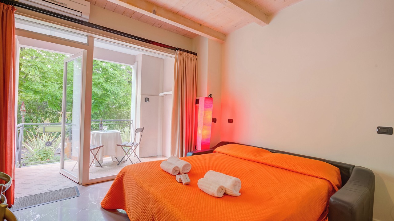 Photo of Bedroom in Desenzano del Garda