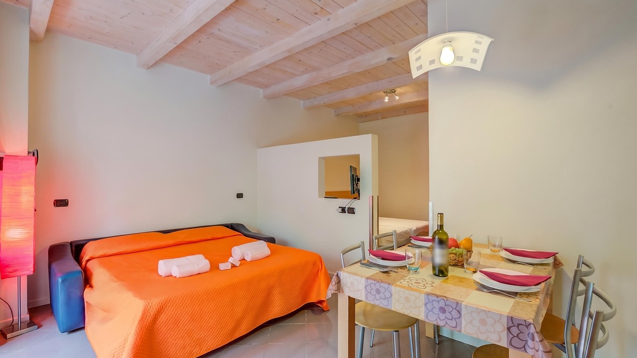Photo of Bedroom in Desenzano del Garda