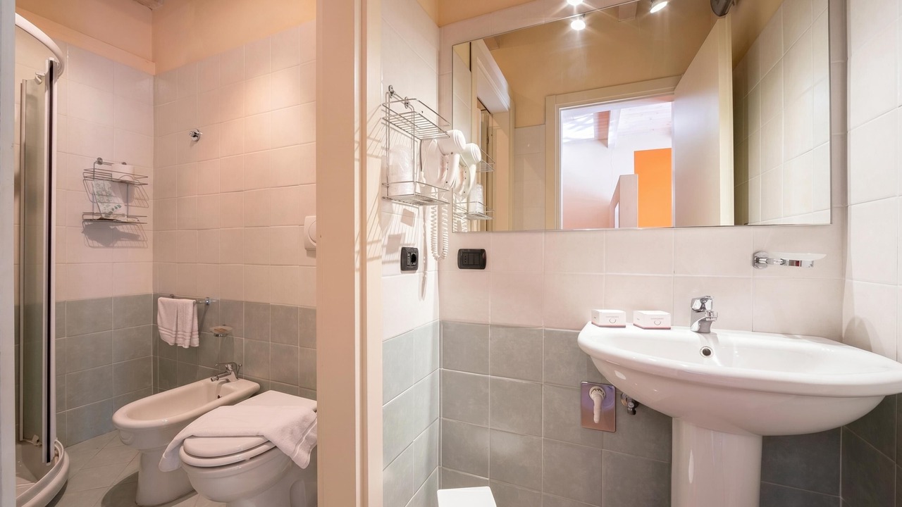 Photo of Bathroom in Desenzano del Garda