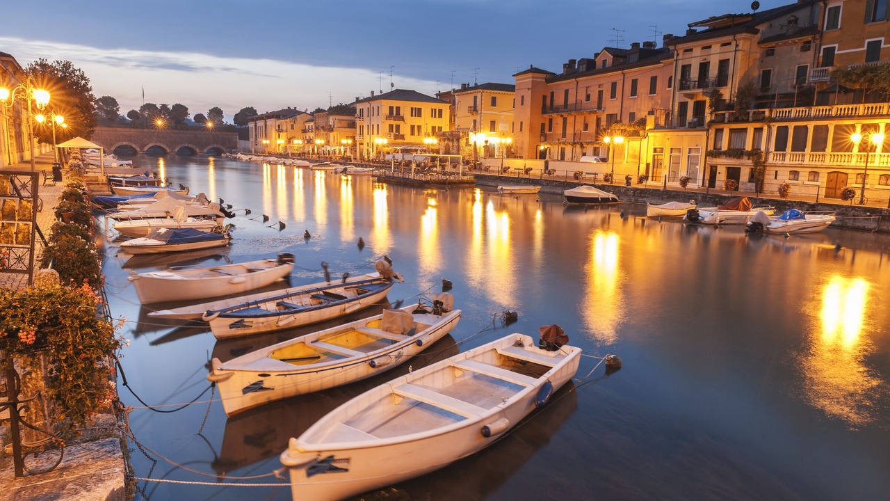Photo of Others in Desenzano del Garda