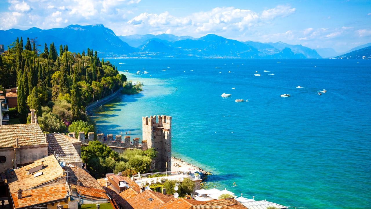 Photo of Others in Desenzano del Garda