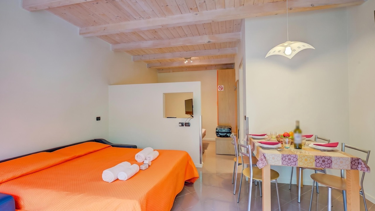 Photo of Bedroom in Desenzano del Garda