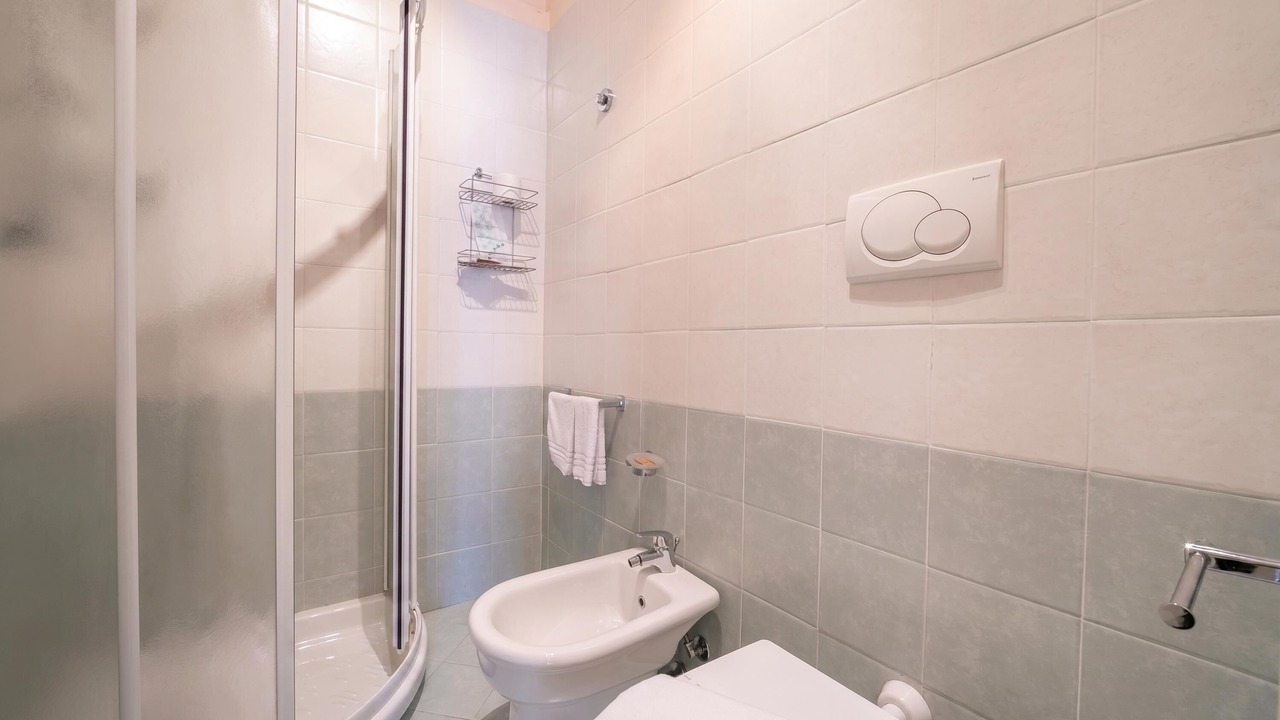 Photo of Bathroom in Desenzano del Garda