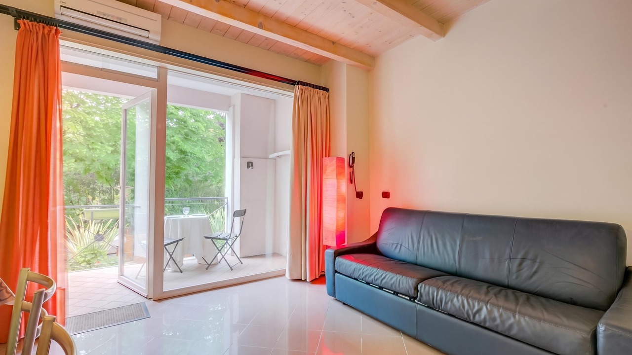 Photo of Bedroom in Desenzano del Garda