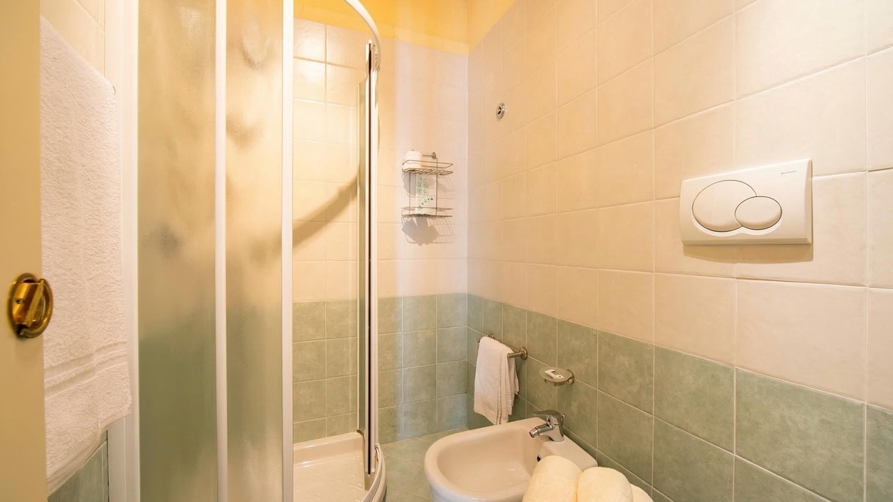 Photo of Bathroom in Desenzano del Garda