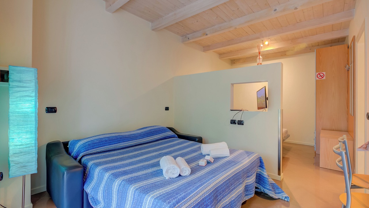 Photo of Bedroom in Desenzano del Garda