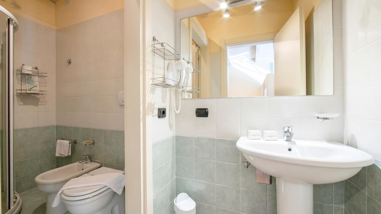 Photo of Bathroom in Desenzano del Garda