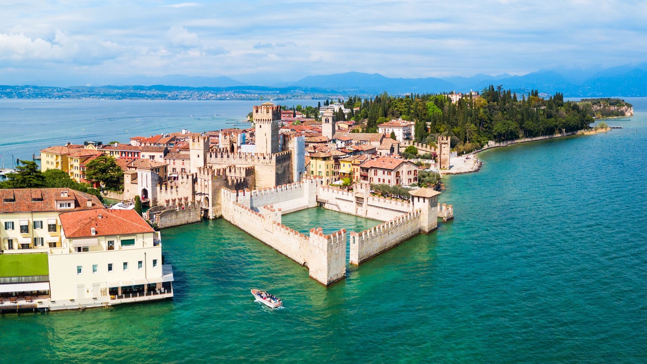Photo of Others in Desenzano del Garda