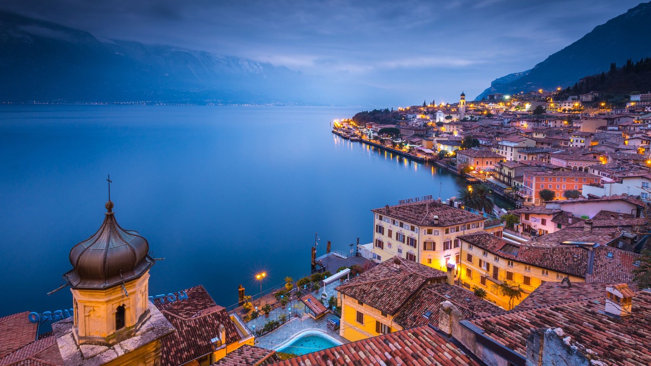 Photo of Others in Desenzano del Garda