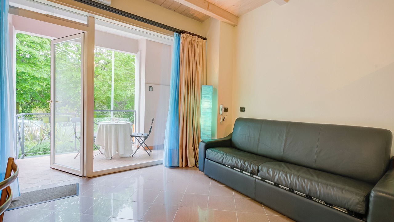 Photo of Bedroom in Desenzano del Garda