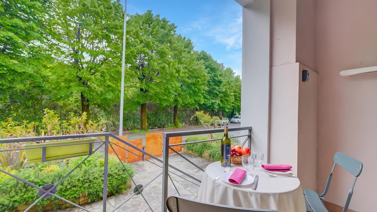 Photo of Outdoor in Desenzano del Garda