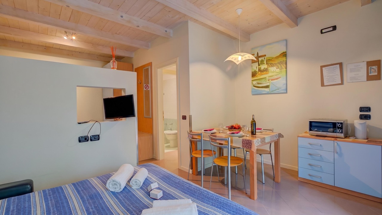 Photo of Bedroom in Desenzano del Garda