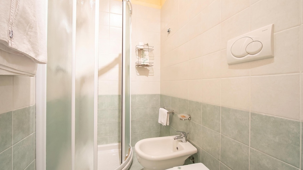 Photo of Bathroom in Desenzano del Garda