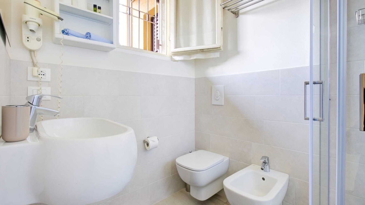 Photo of Bathroom in Colombare