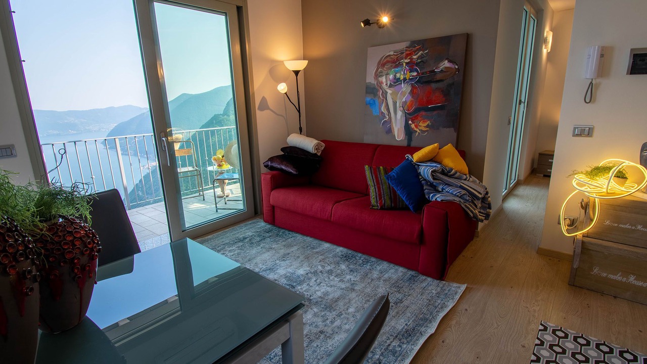 Photo of Livingroom in Plassi