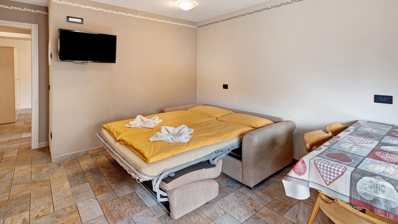 Photo of Bedroom in Trepalle