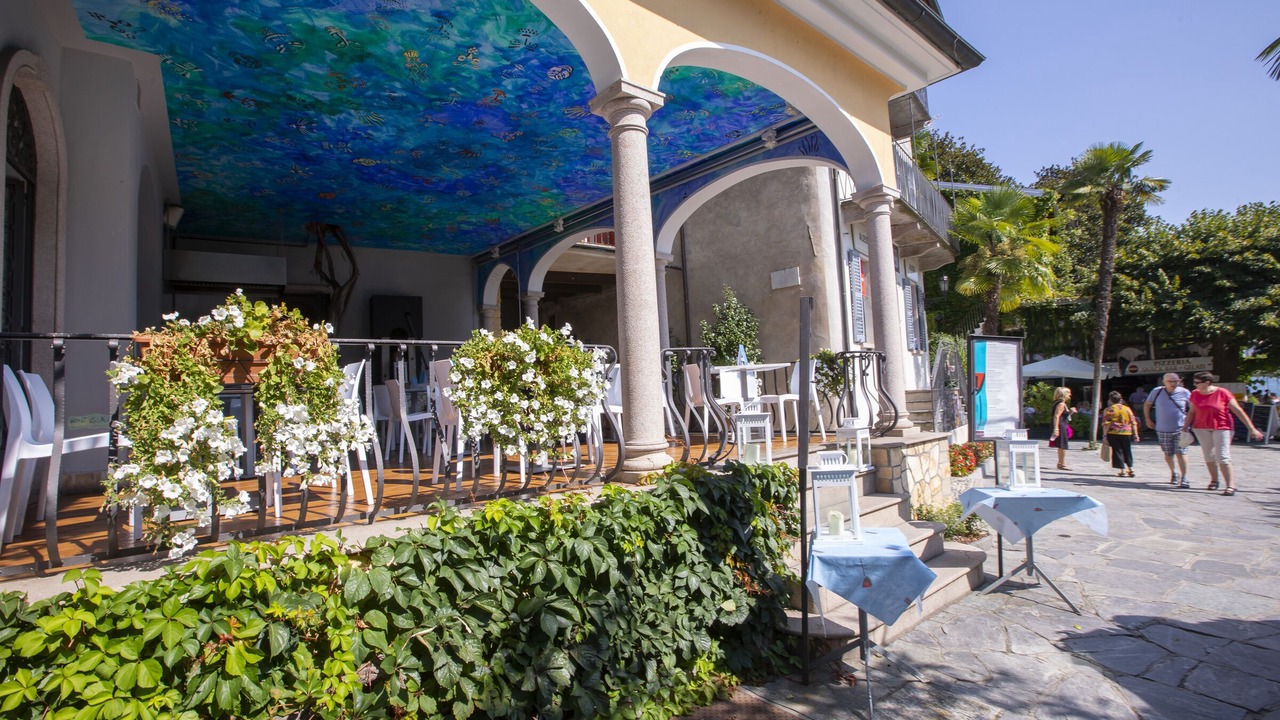 Photo of Others in Stresa