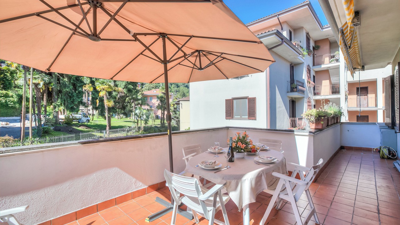 Photo of Outdoor in Stresa