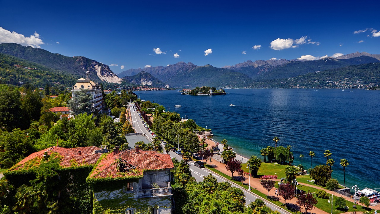 Photo of Others in Stresa