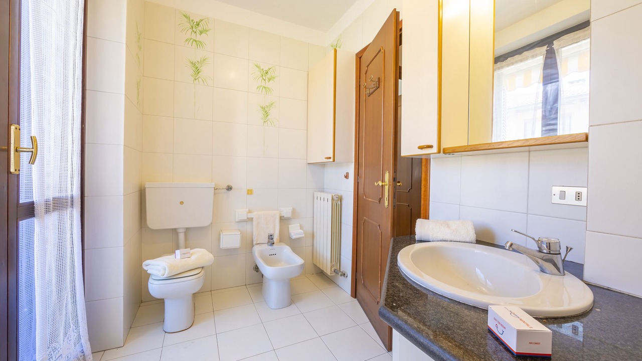 Photo of Bathroom in Stresa