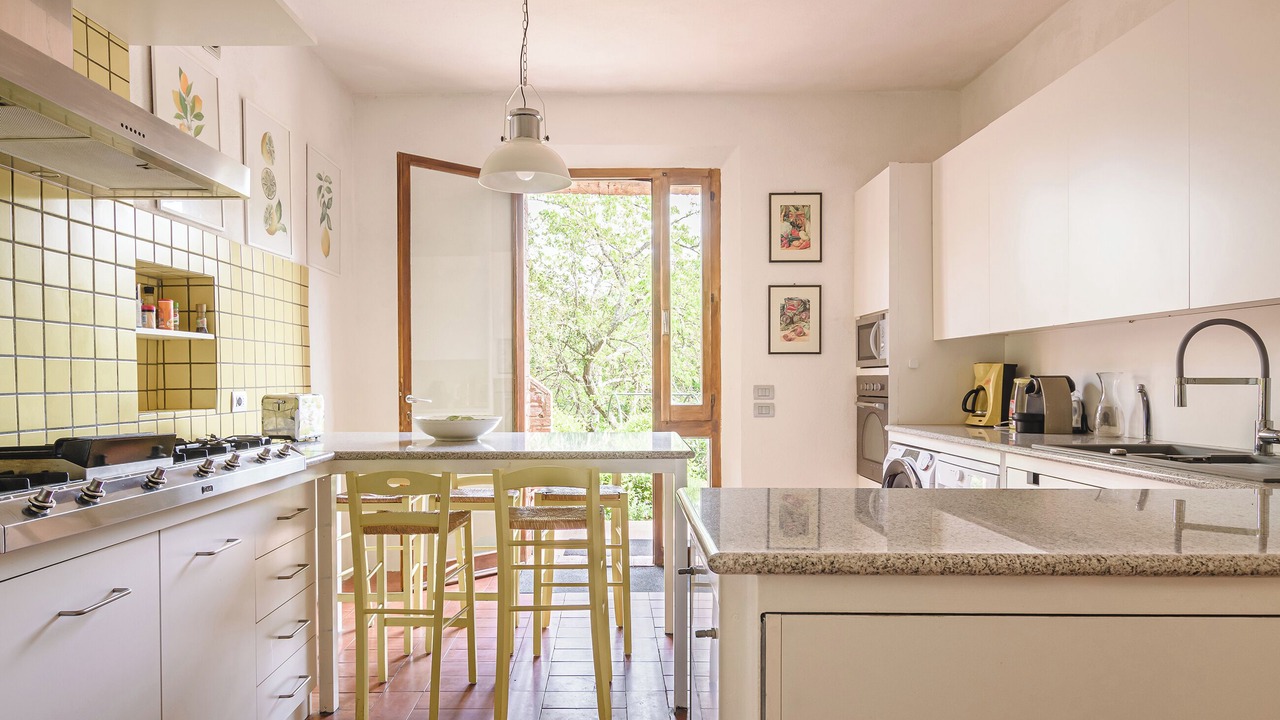 Photo of Kitchen in Scrofiano