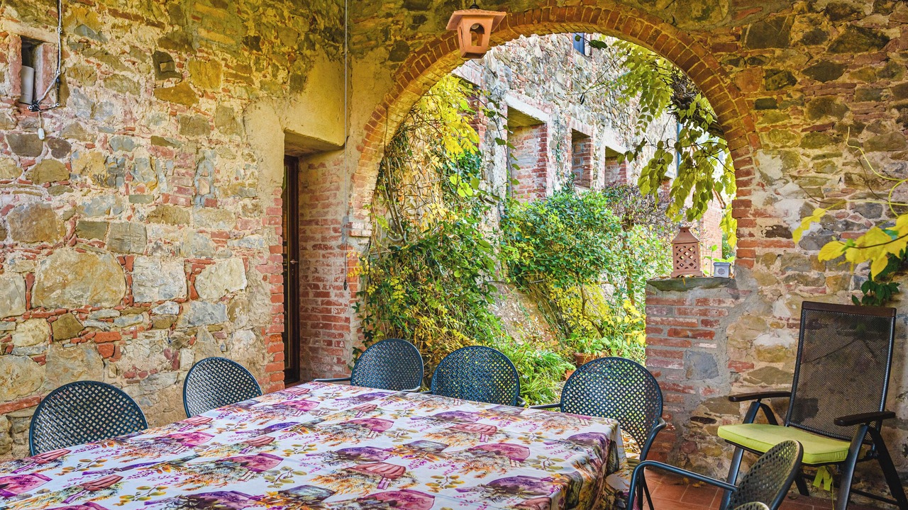 Photo of Outdoor in Scrofiano