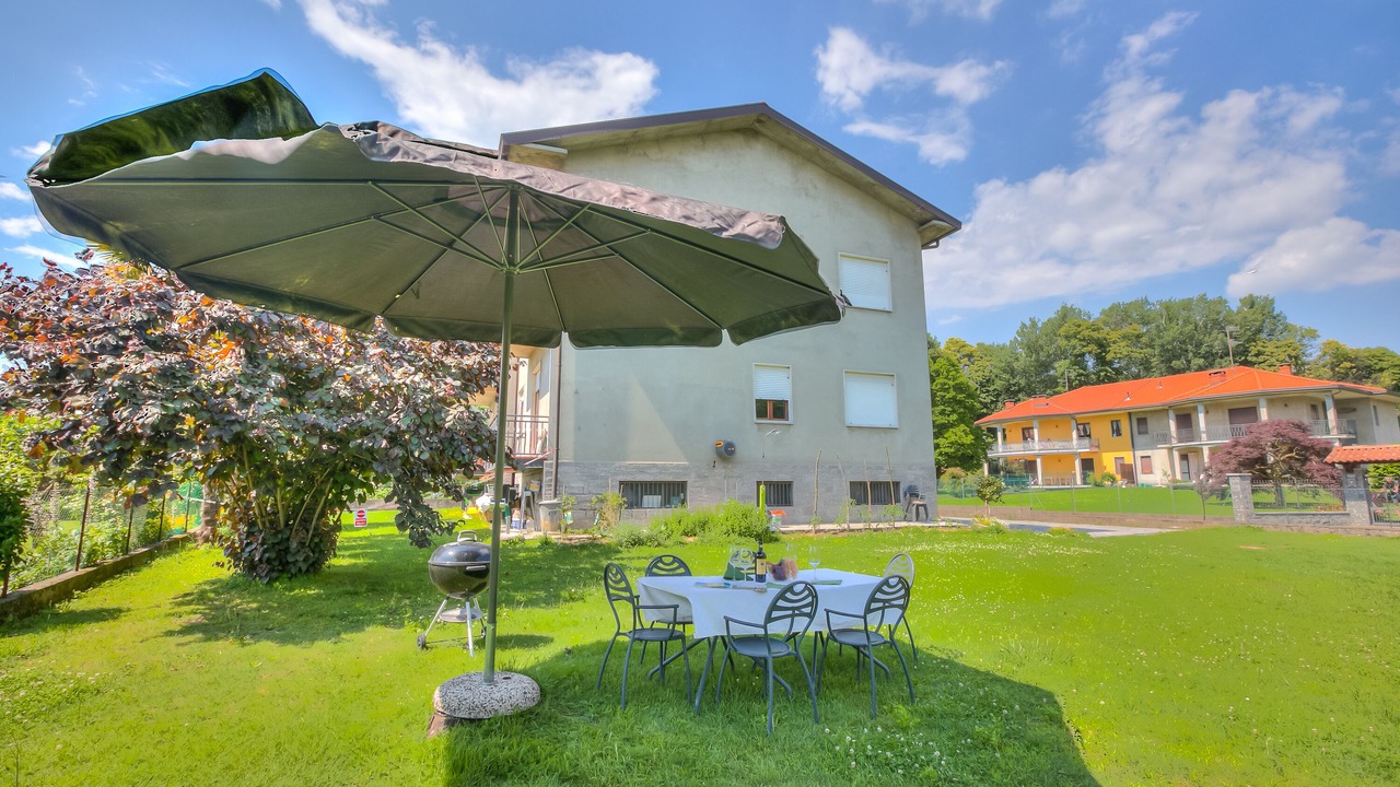 Photo of Outdoor in Ispra