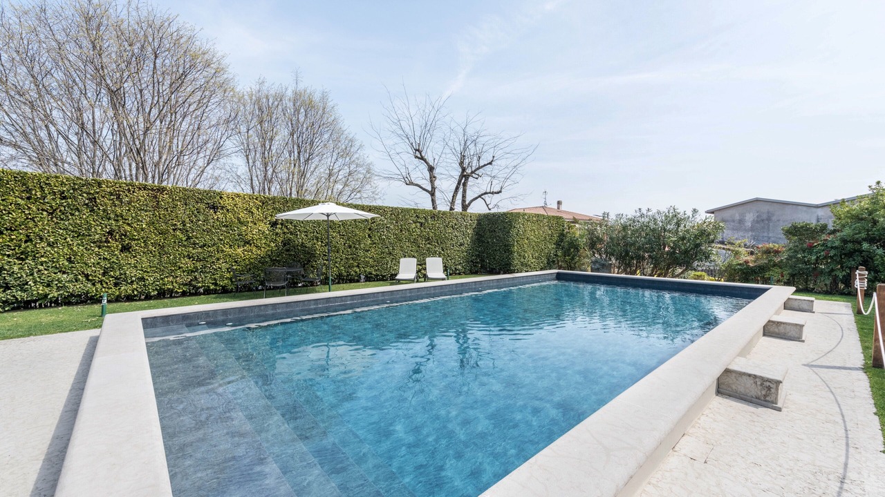 Photo of Outdoor in San Felice del Benaco