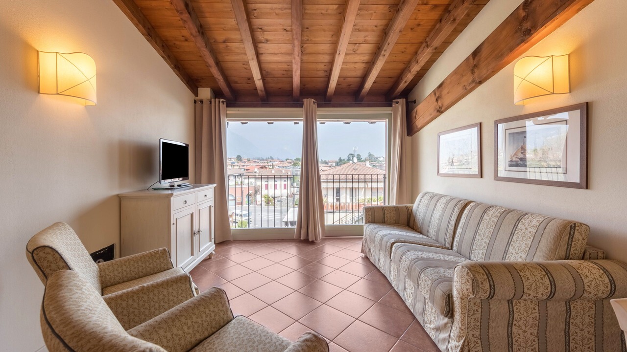 Photo of Livingroom in San Felice del Benaco