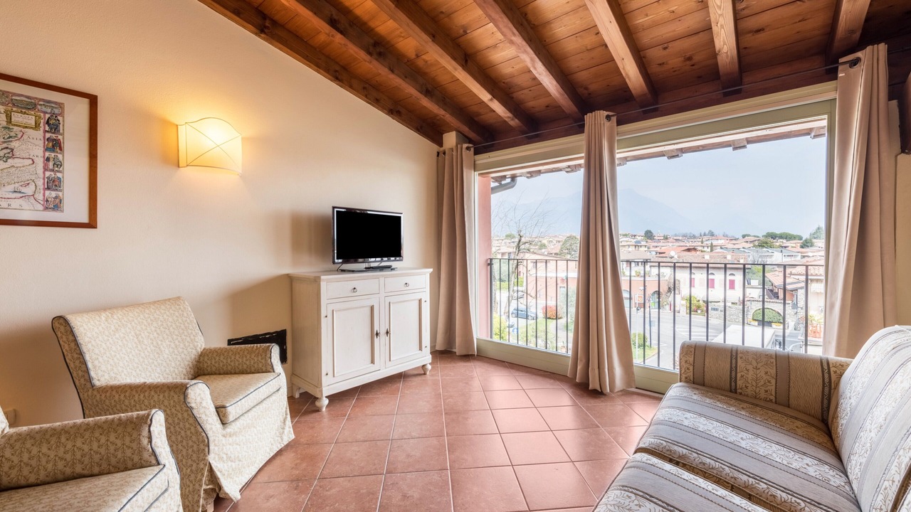 Photo of Livingroom in San Felice del Benaco