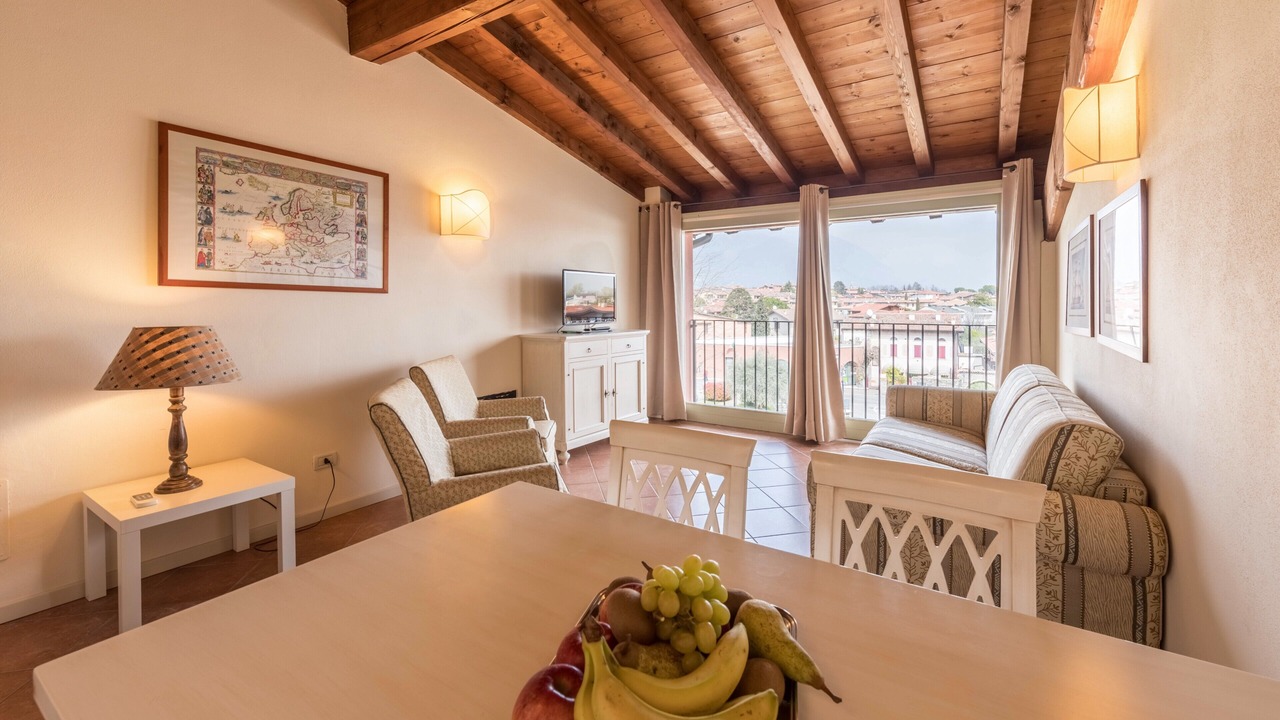 Photo of Livingroom in San Felice del Benaco