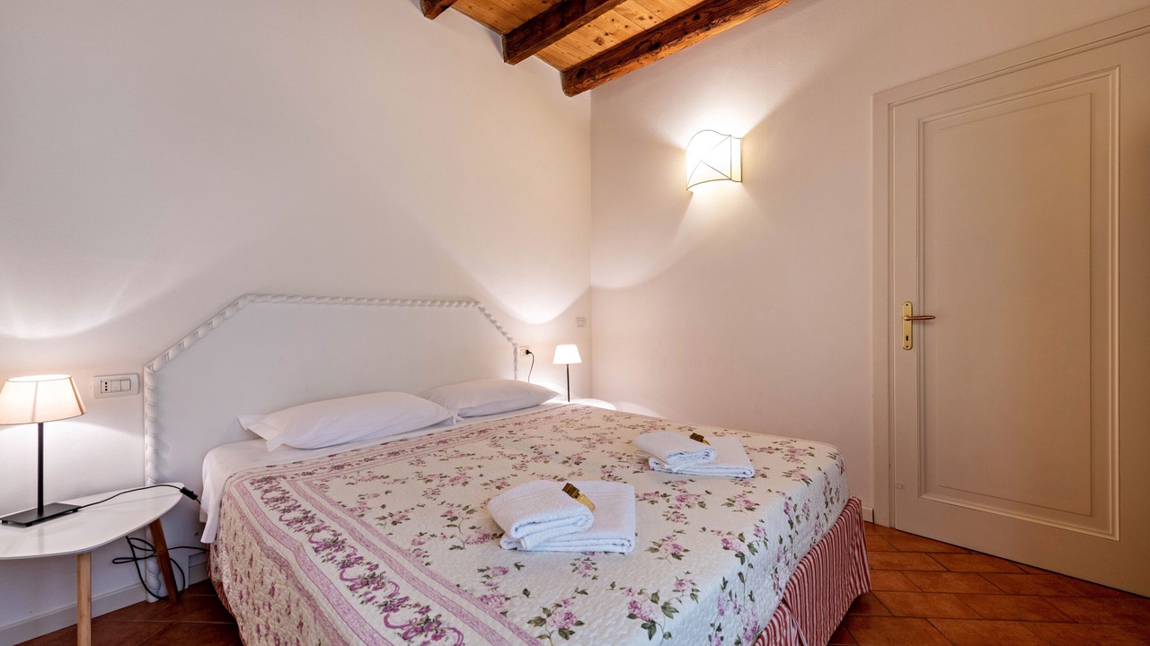 Photo of Bedroom in San Felice del Benaco