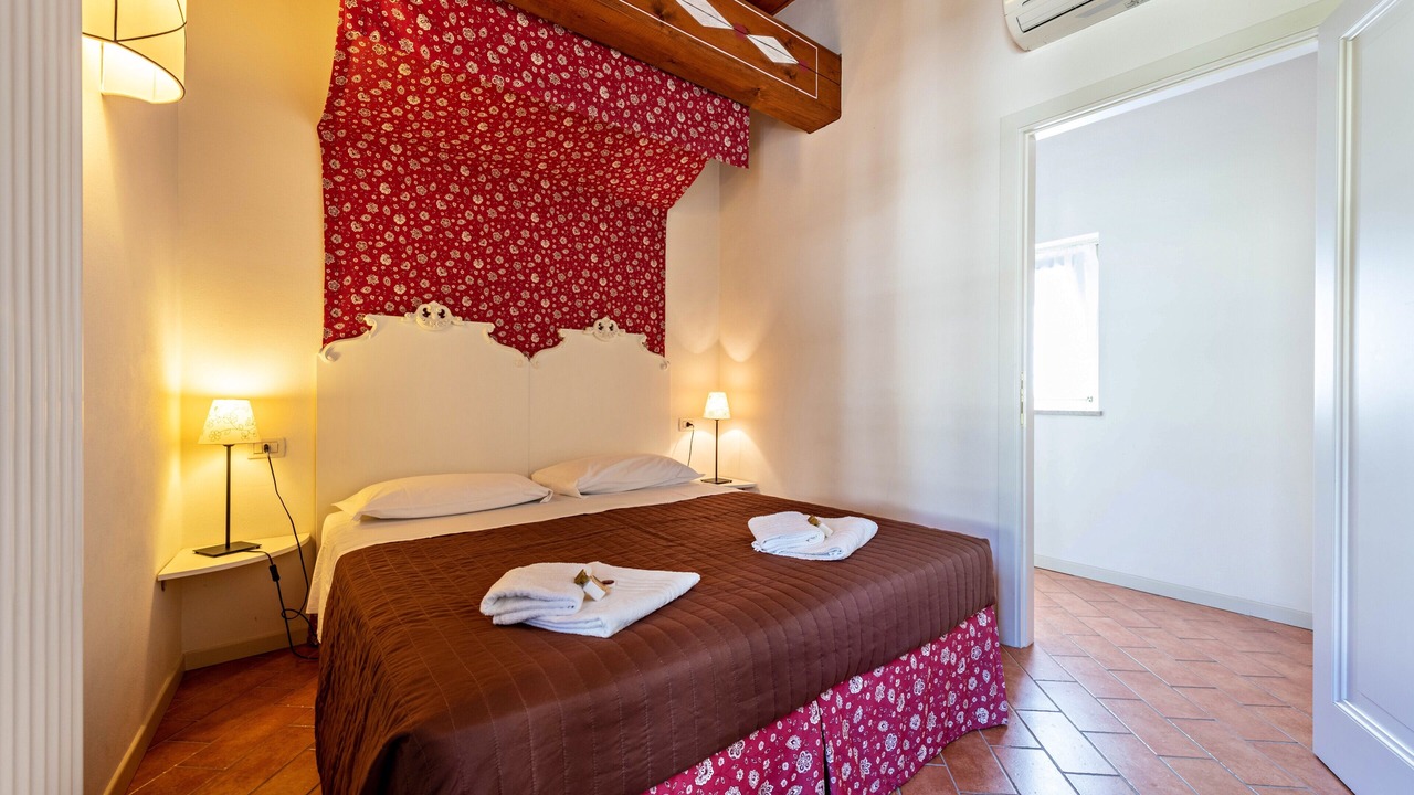 Photo of Bedroom in San Felice del Benaco