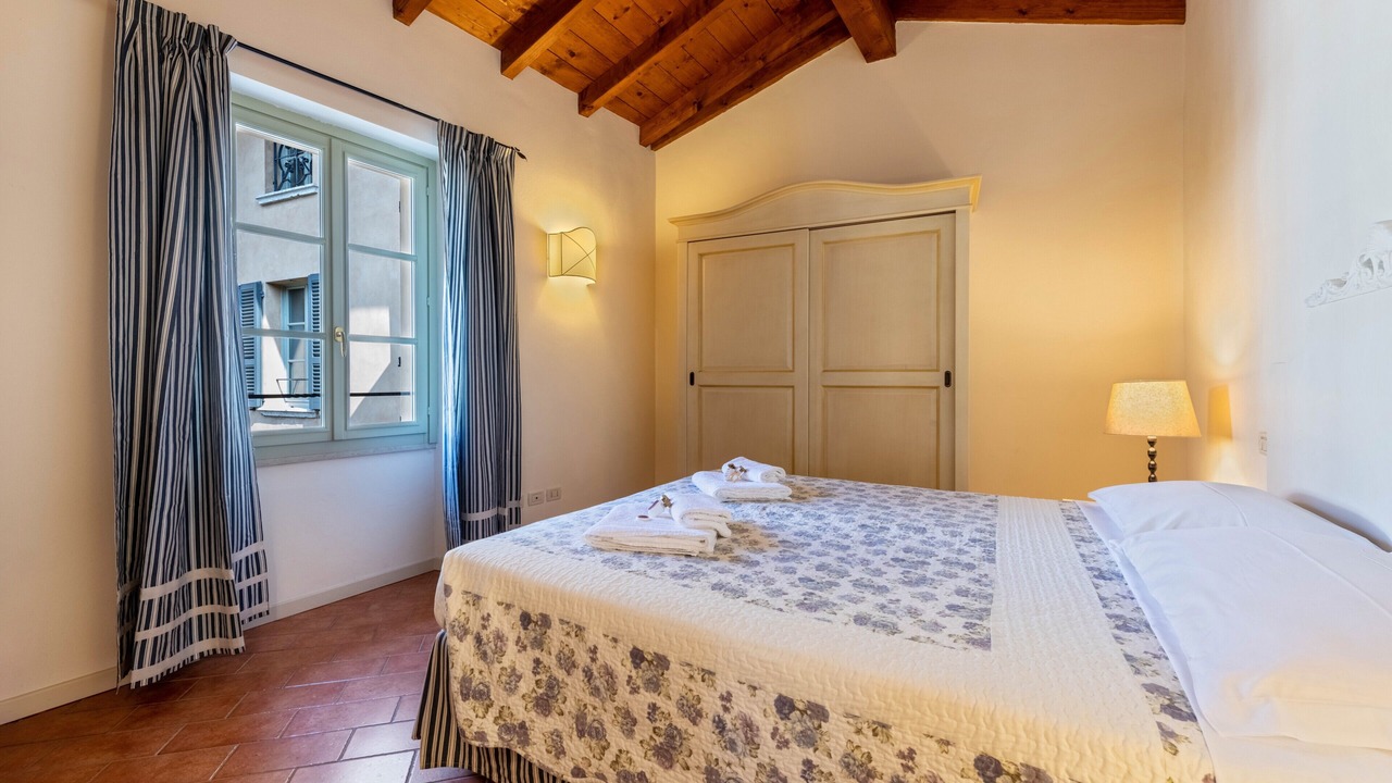 Photo of Bedroom in San Felice del Benaco