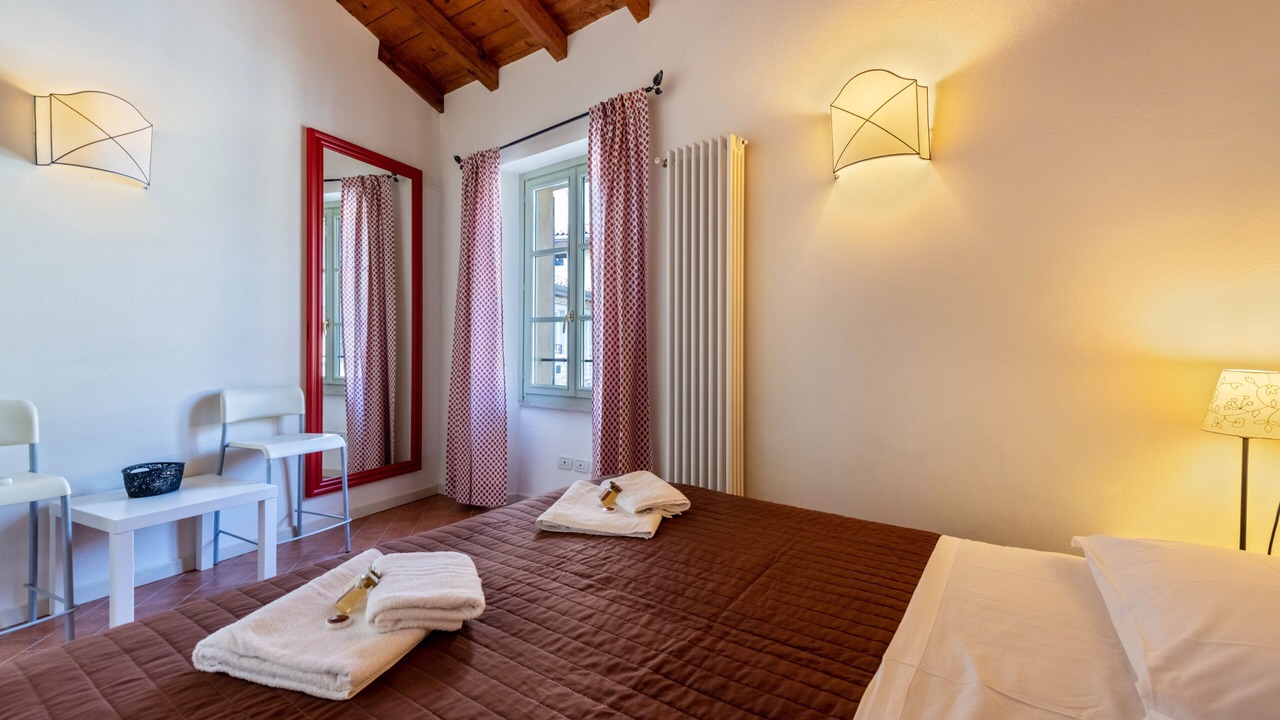 Photo of Bedroom in San Felice del Benaco