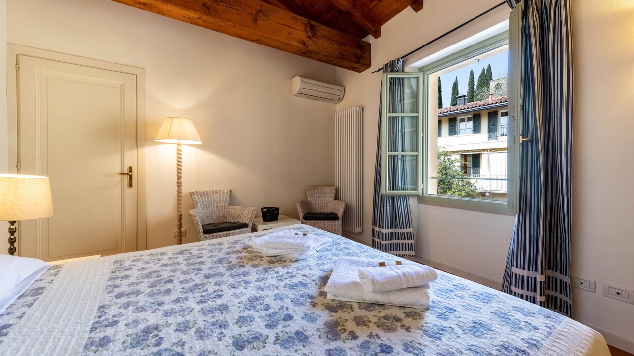 Photo of Bedroom in San Felice del Benaco